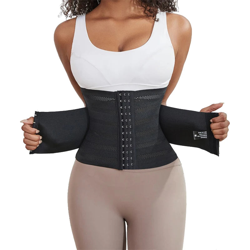 Corset d’Entraînement