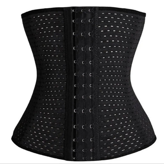 Corset Amincissant & Ceinture de Modelage