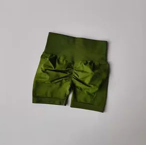 Short de Sport Scrunch