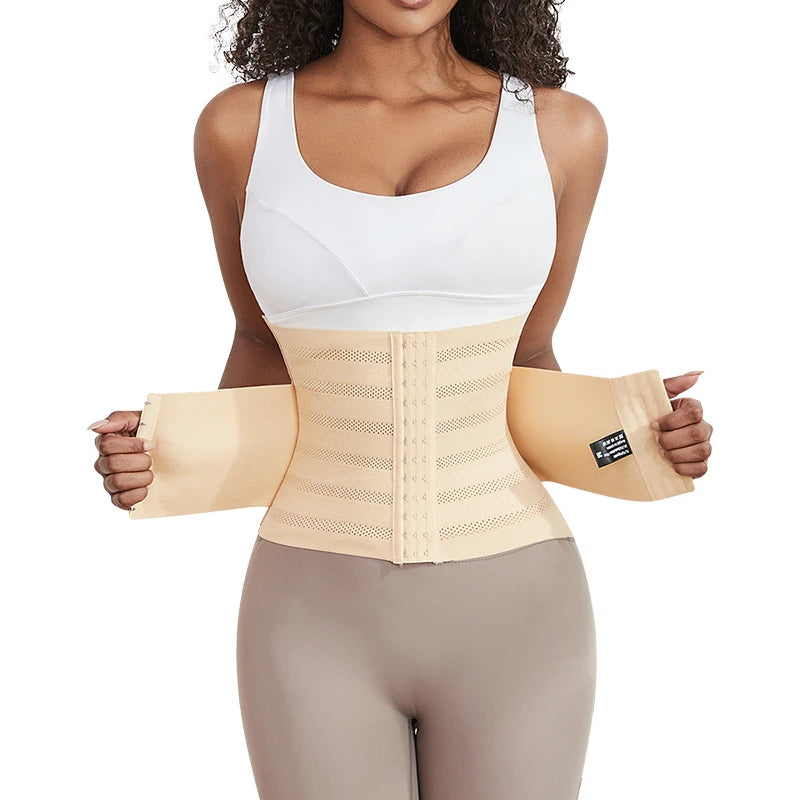 Corset d’Entraînement